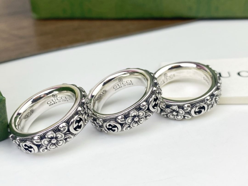 Gvc*1 rings